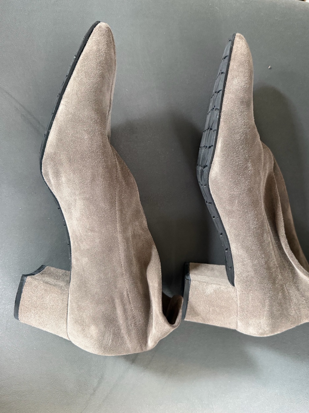 Thierry Rabotin Booties - Picture 3 of 5